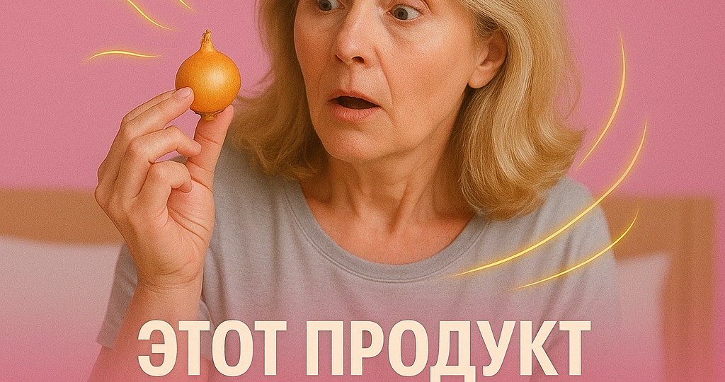 Продукт, который снижает сахар и холестерин лучше диеты — и стоит копейки