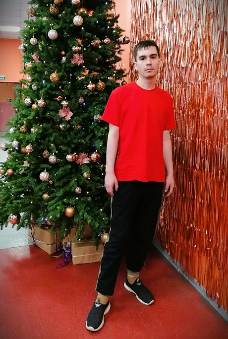 фото автора 