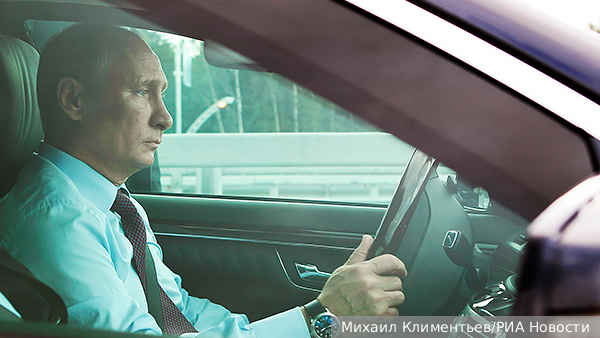     Фото: Михаил Климентьев/РИА Новости   
 Текст: Ольга Иванова