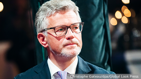     Фото: Christophe Gateau/dpa/Global Look Press   
 Текст: Ольга Иванова