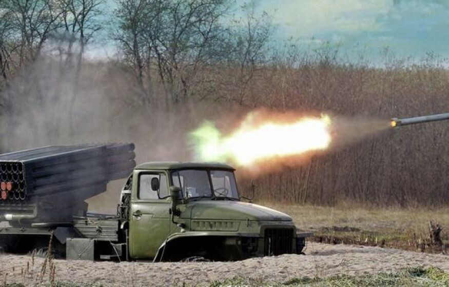    На границе вспыхнули бои. 25-30 млн русских «исчезнут». Зеленский готовится к миру? Главное к утру