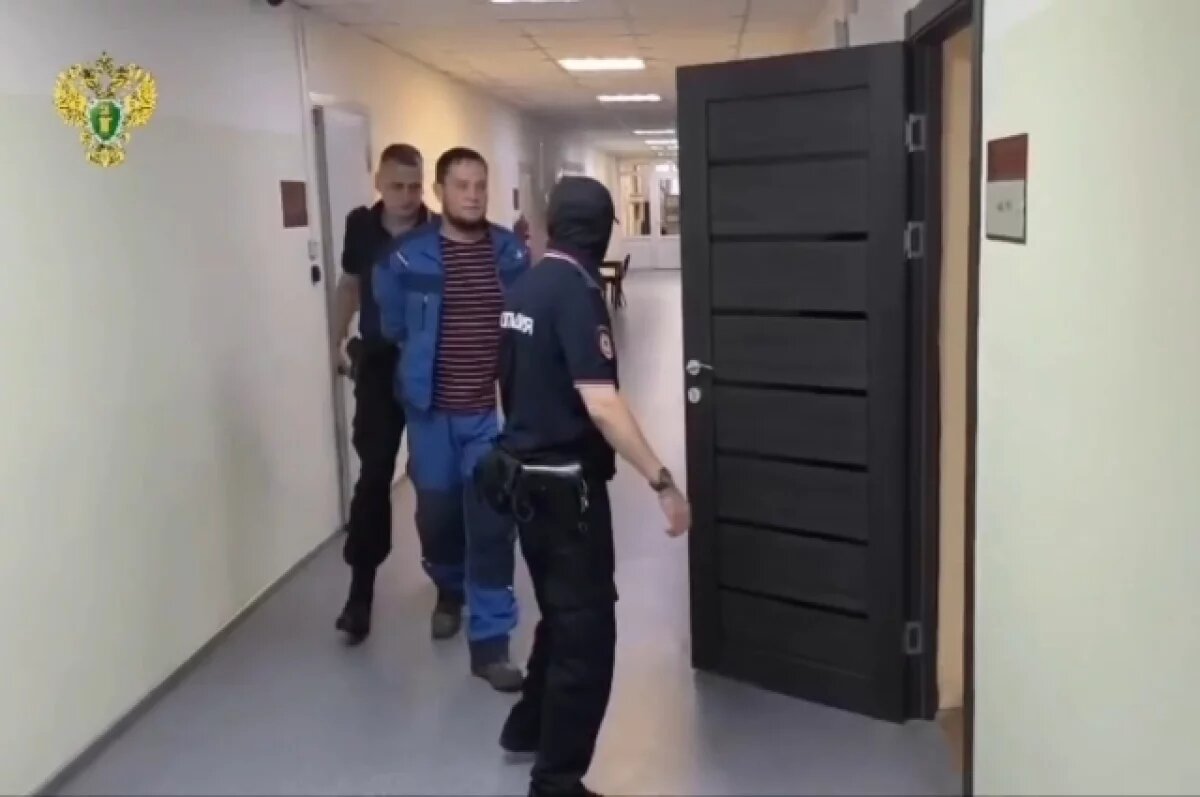    Условные сроки дали за гибель трёх рабочих на ТЭЦ-2 во Владивостоке