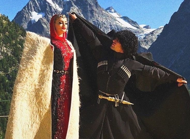 Стереотипы о Кавказе: Под микроскопом правды и предубеждения