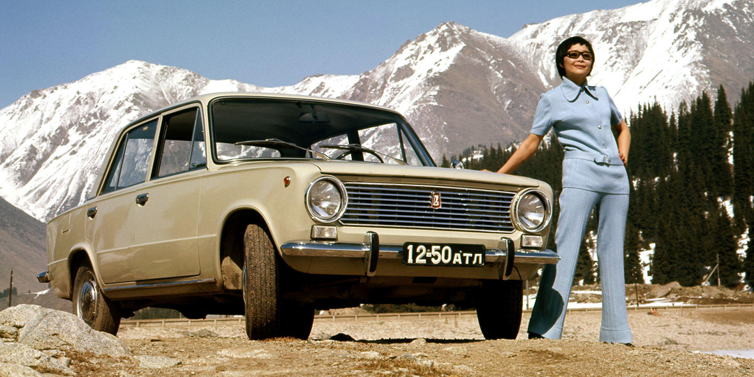 Машина по блату: как в СССР выбирали автомобили и почему «Жигули» были мечтой