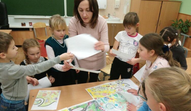 газета "Буйская правда"