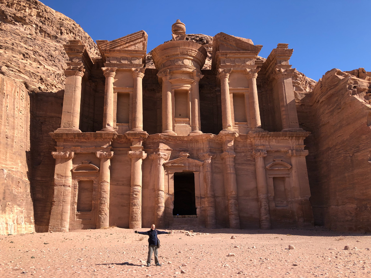 Фото автора.