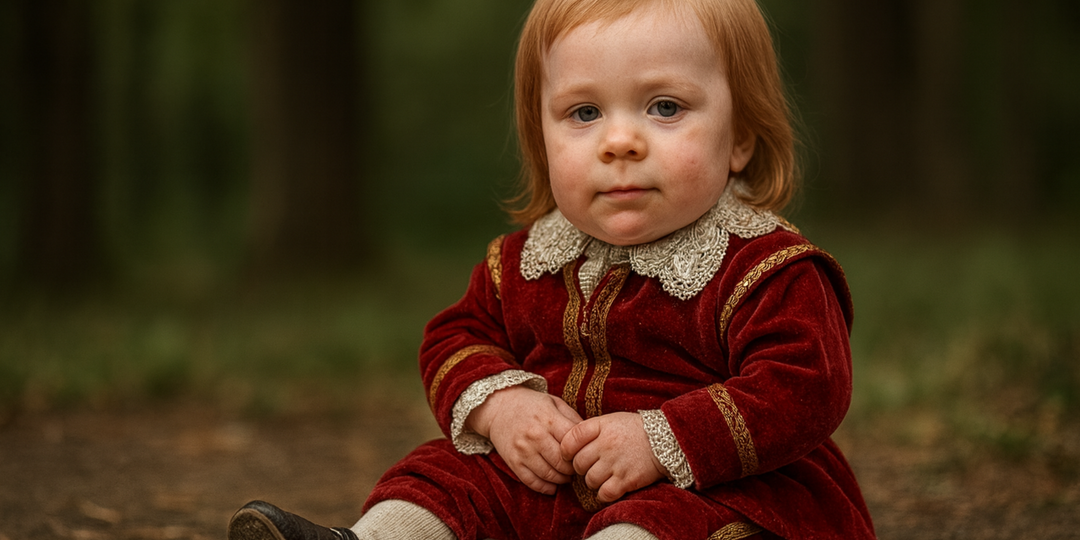 Карлик королевы: выбрался из нищеты, отомстил насмешнику и провел 25 лет в рабстве