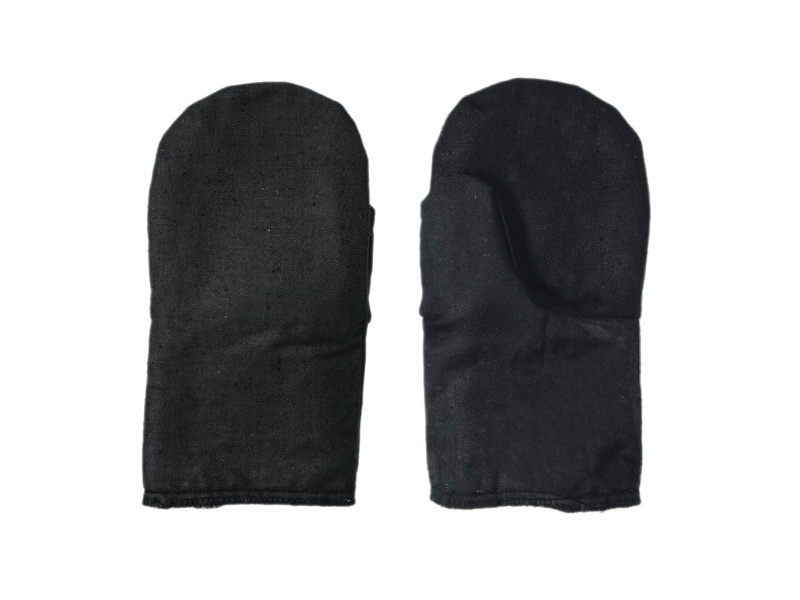 Рукавицы утеплённые