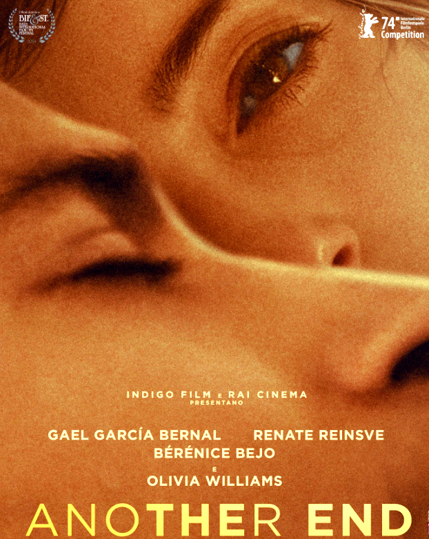 Another End (2024) Режиссер: Пьеро Мессина