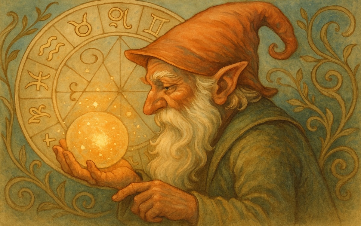    Неожиданные контакты и скрытый рост: кому гороскоп на 11 декабря принесет важные перемены?