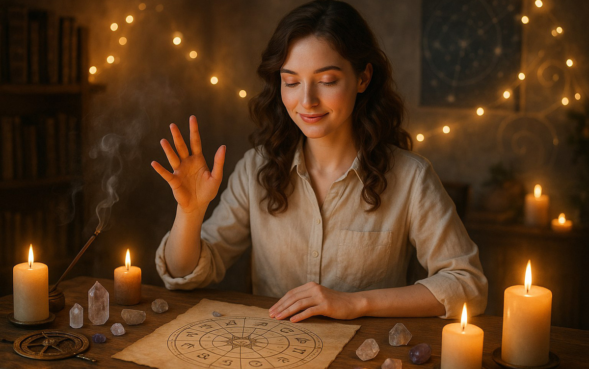    Гороскоп везения на 11 декабря: кому из знаков Зодиака улыбнется удача или может выпасть крупный выигрыш