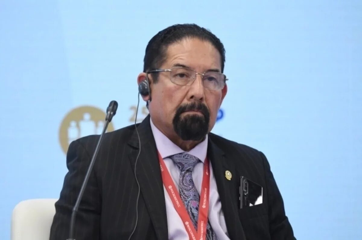    Архивное фото