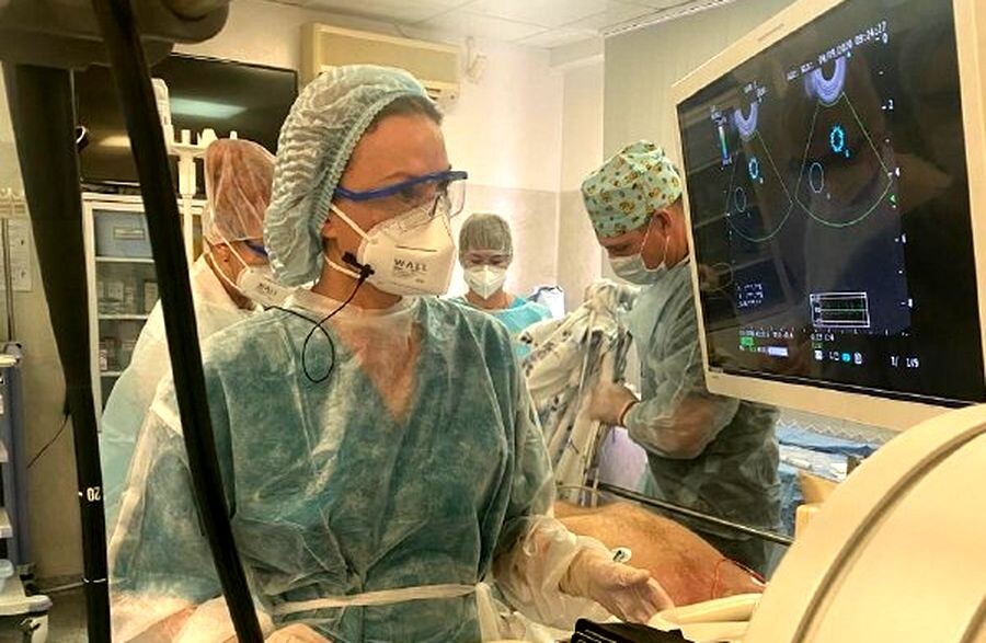    фото: © Елена Парфенчикова, Республика