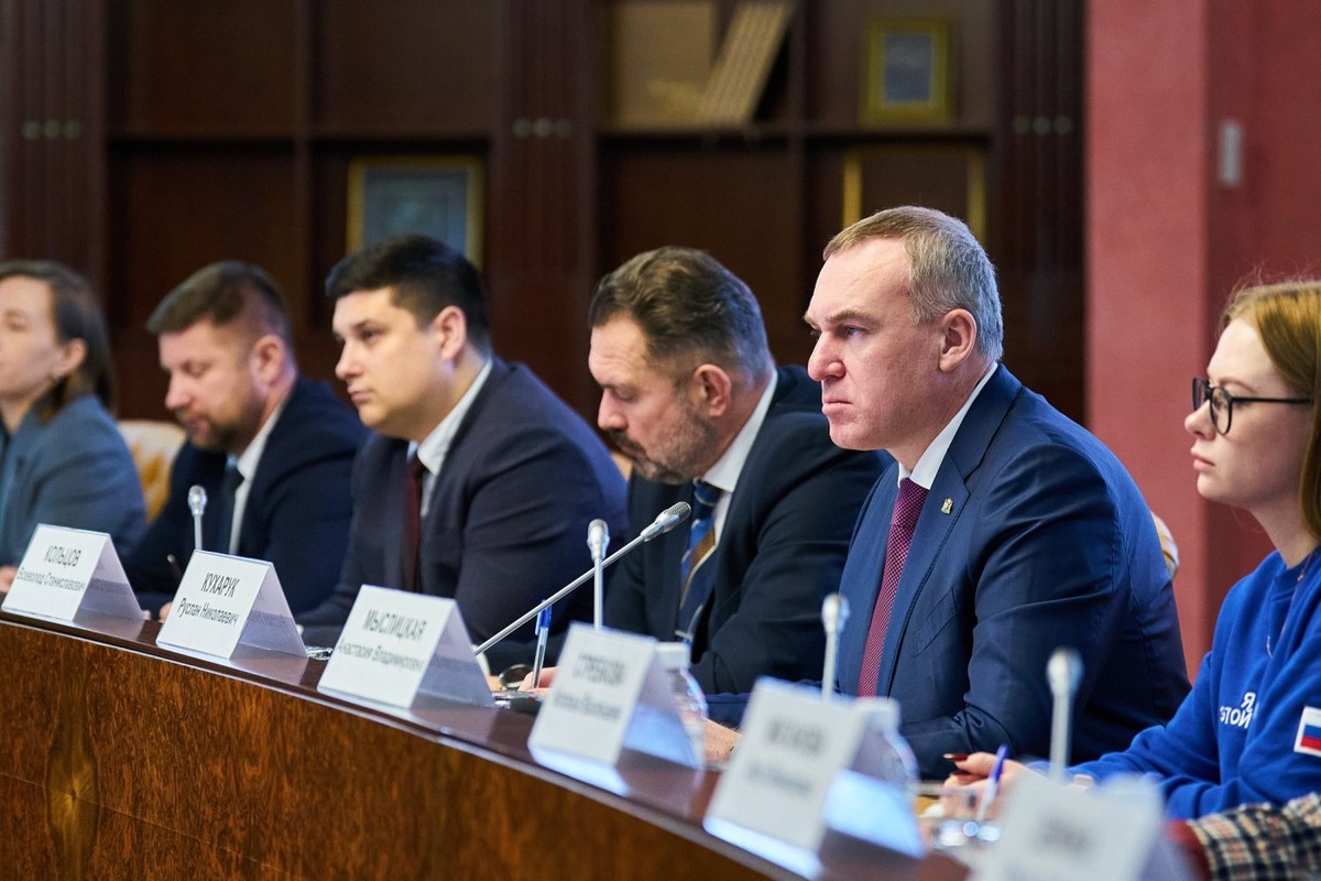    В Югре появится новый реабилитационный центр для ветеранов