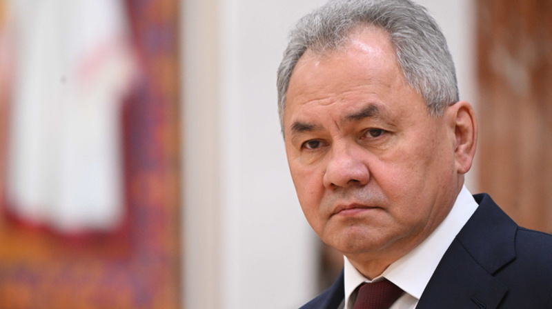     Валерий Шарифулин/ТАСС