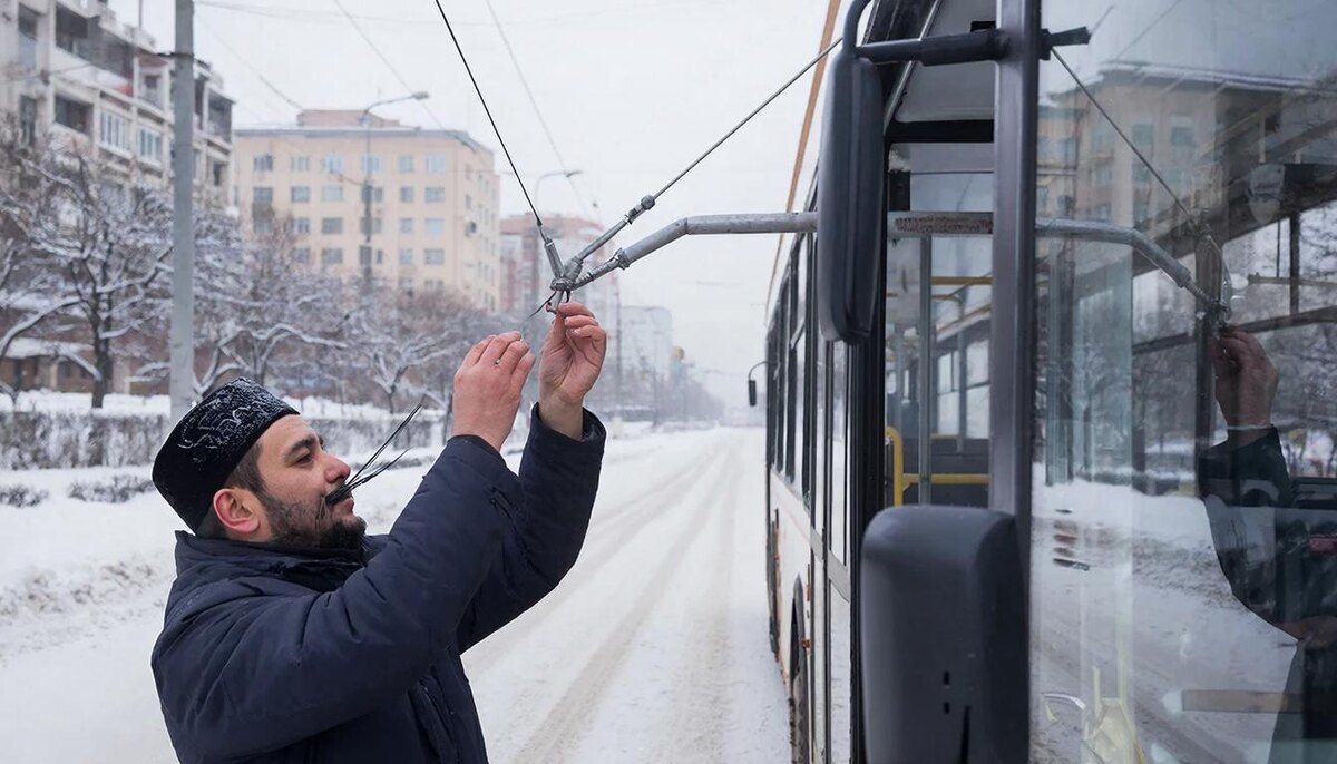 Изображение сгенерировано нейросетью.