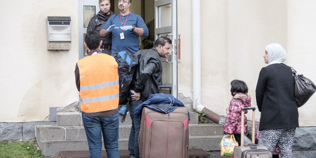 В Финляндии хотят отменить пособия