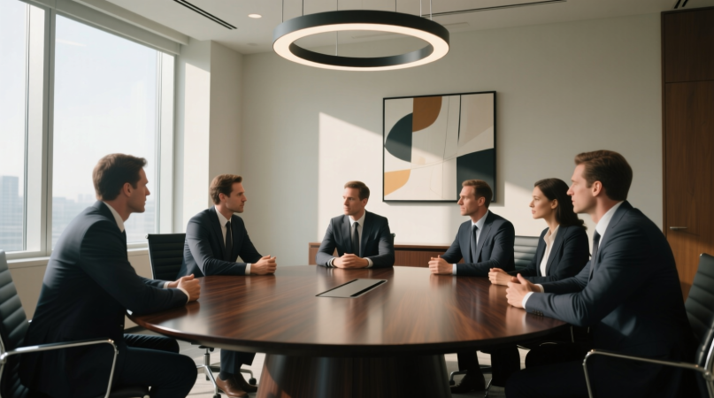 Медиация как приговор: готовится революция в разрешении споров для бизнеса