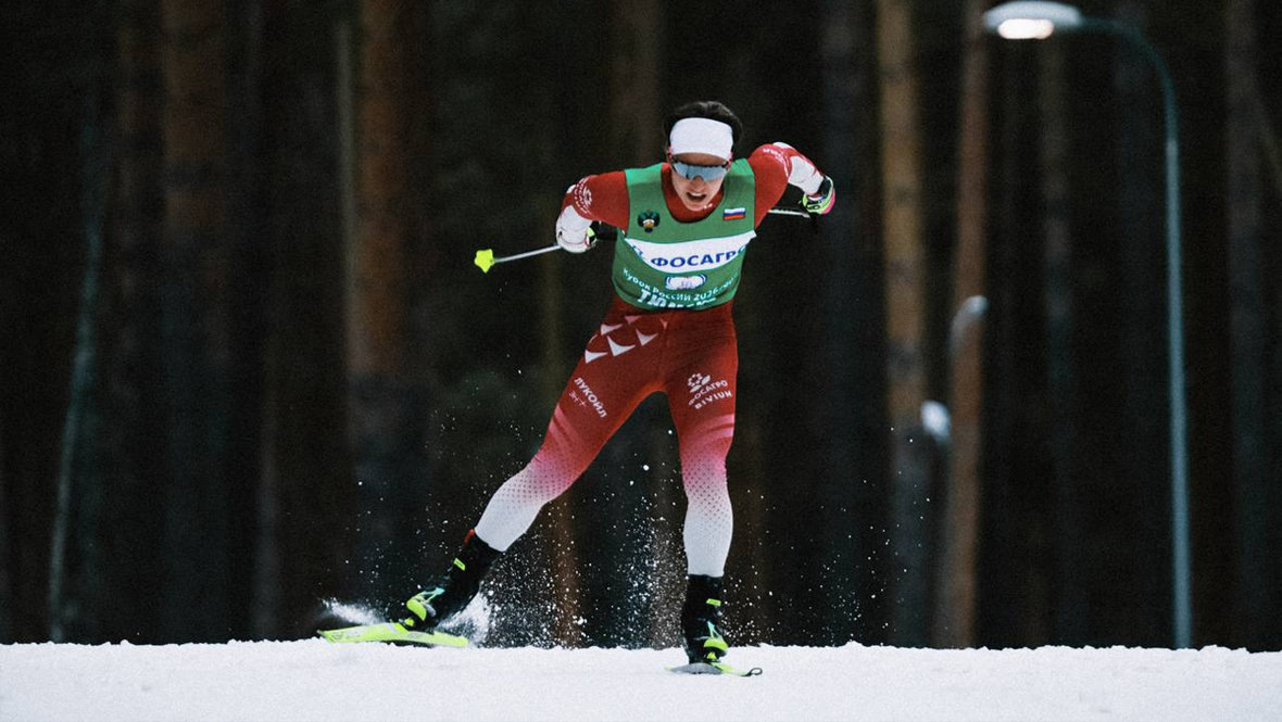    Савелий Коростелев.ФЛГР