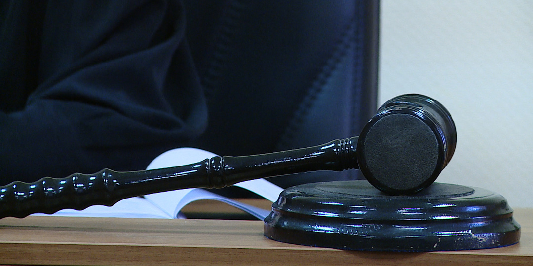 Волгоградца отправили в СИЗО после стрельбы на свадьбе друга