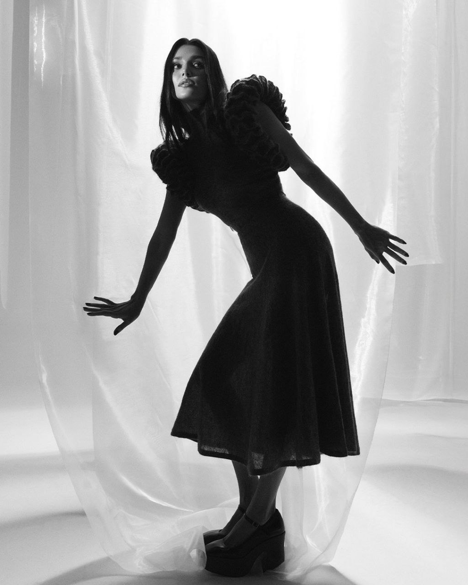 Фото в социальных сетях