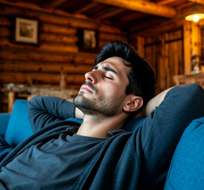 Ворон (часть 32) - Истории с Людмилой