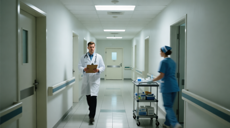 Указ Президента о Стратегии развития здравоохранения до 2030 года: ключевые изменения и цифровая трансформация отрасли