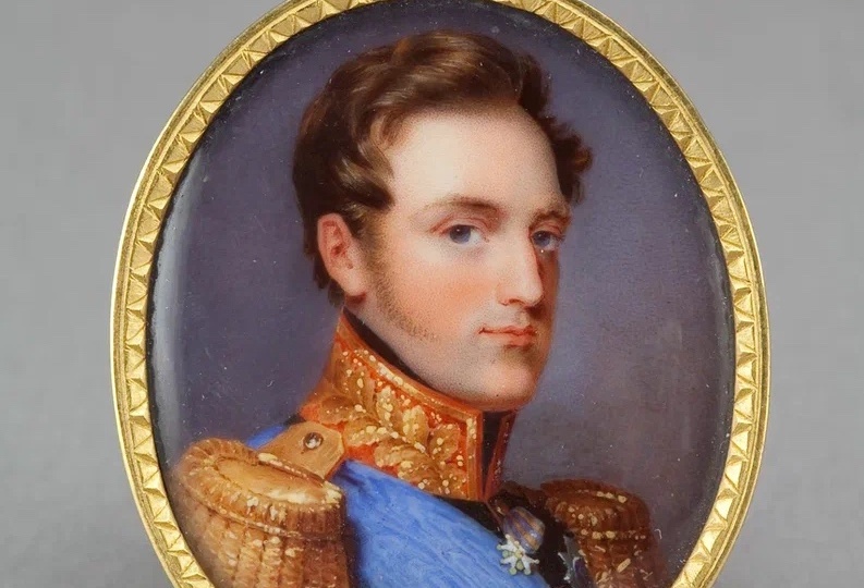 «Меня не с чем поздравлять, обо мне сожалеть должно»: первые дни правления Николая I