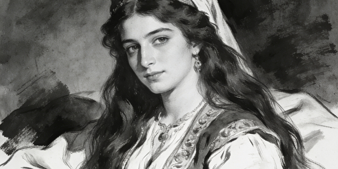 Фатьма Султан: Семь Раз Замужем и Всегда Непокорна