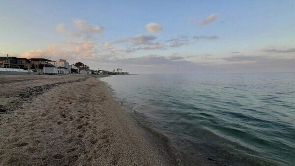    © РИА Новости Крым . Галина Оленева