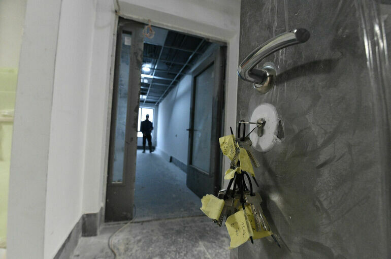   Игорь Самохвалов/«Парламентская газета»