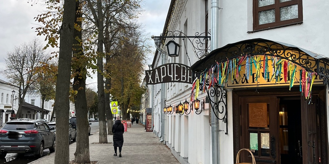 Суздаль. Куда пойти после Спасо-Евфимиева монастыря: прямо, налево или направо