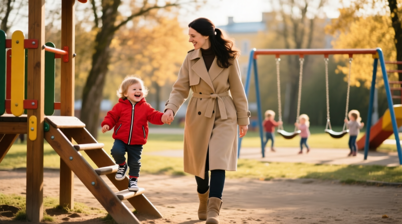 Ведомства по-разному разъясняют порядок использования отпуска по уходу за ребёнком