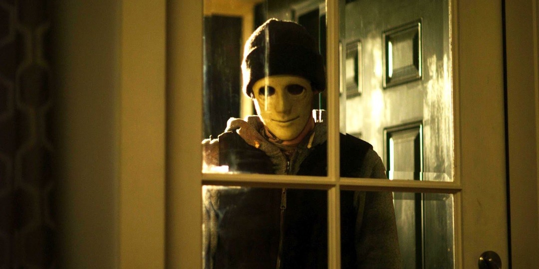 Эти фильмы пугают даже днем. Топ фильмов, после которых вы включите свет во всех комнатах