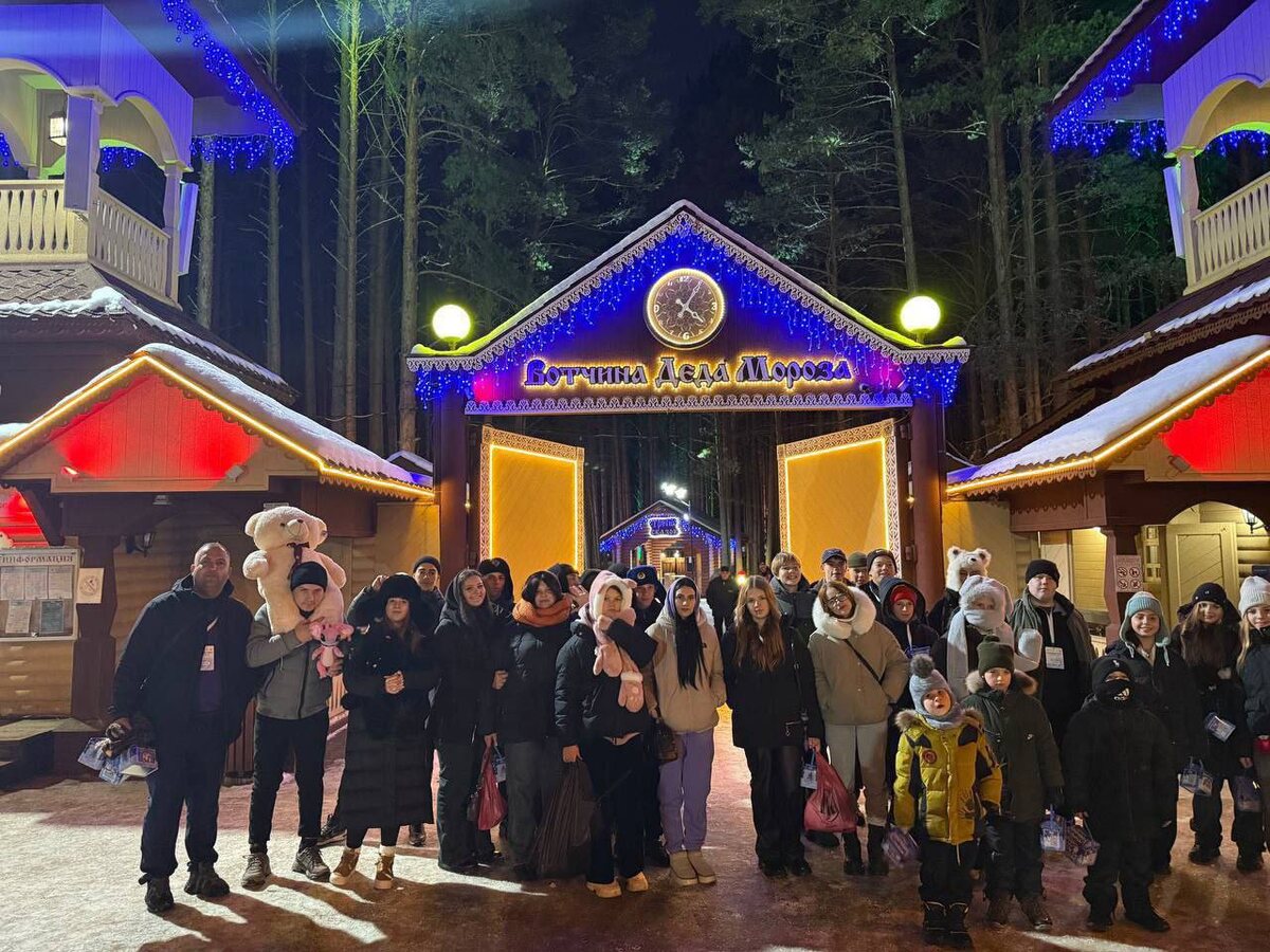    Фото: Министерство молодежной политики Херсонской области