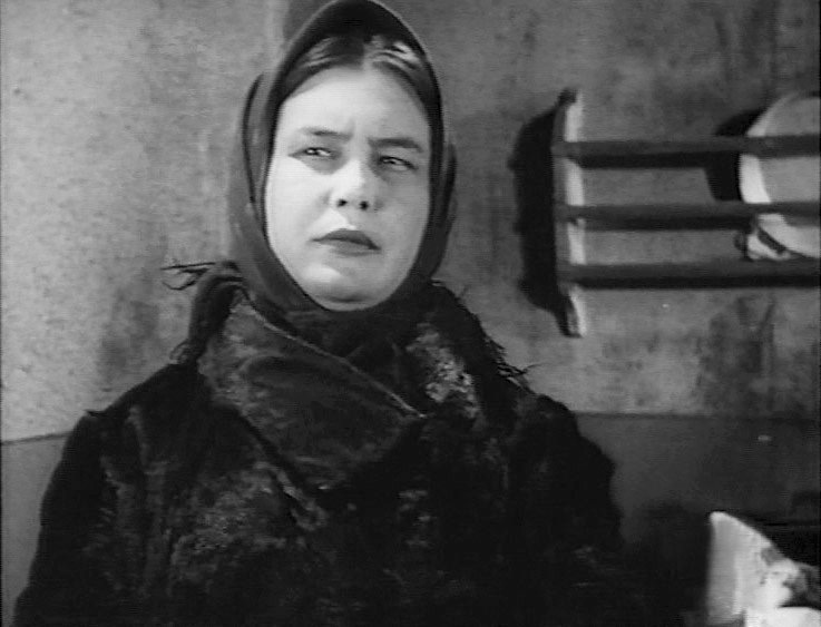 Инна Фёдорова \ Фото из открытых источников