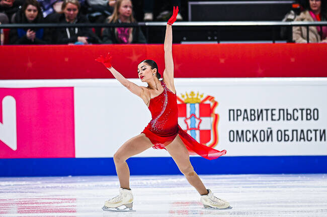 Фото: © .fsrussia.ru / Юлия Комарова