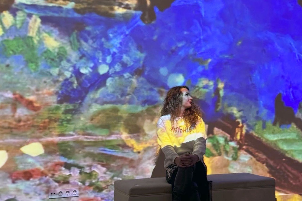    Елизавета Бабичева