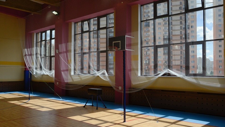 Автор: Сергей Ермохин / "ДП". Инфраструктуру новостроек в значительной степени оплачивают покупатели квартир.