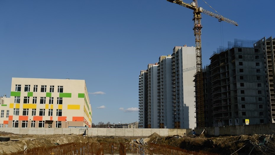 Автор фото: Сергей Ермохин / "ДП"