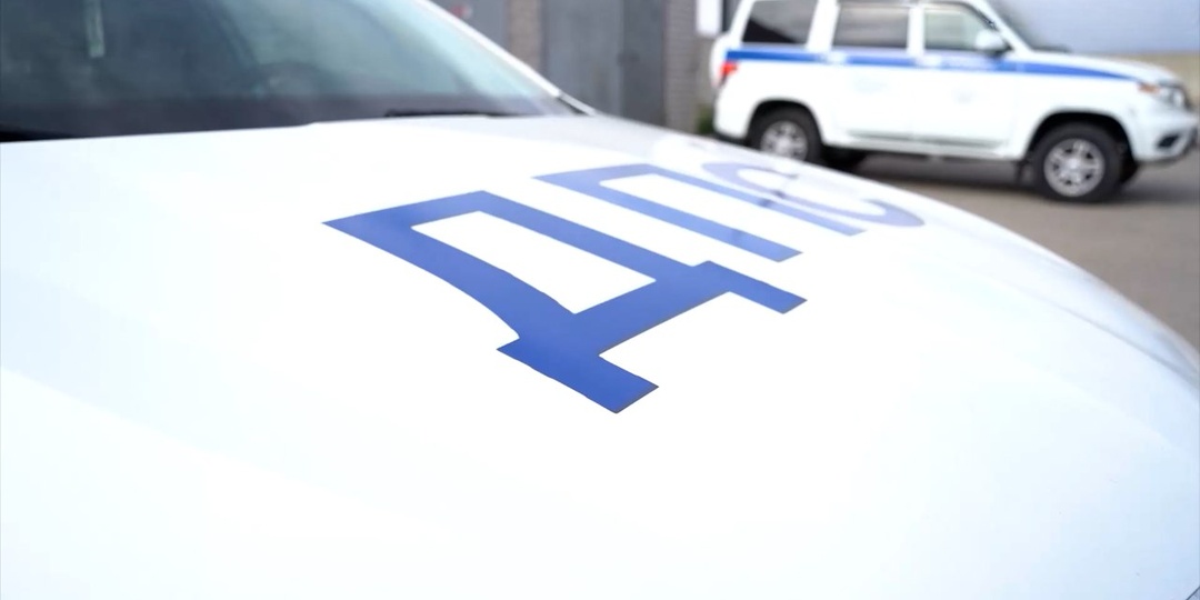 Ребенок оказался в больнице после ДТП в Волгоградской области