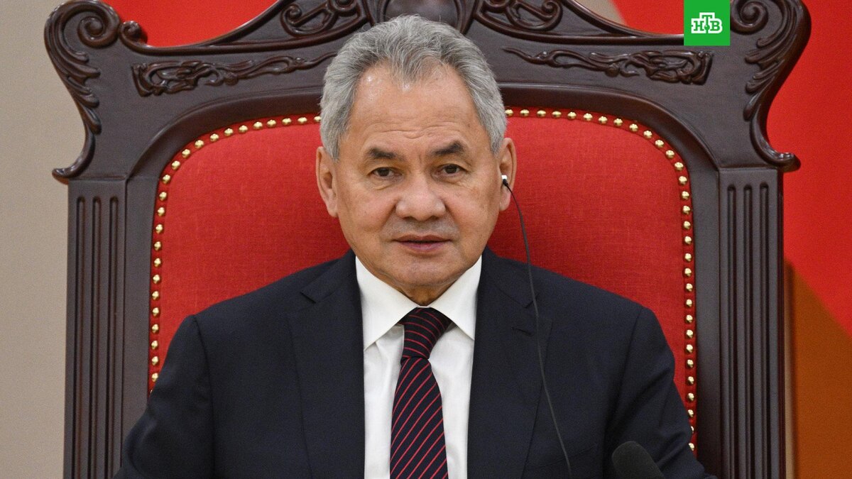    Фото: РИА Новости © 2025, Кирилл Зыков