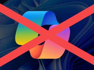    Программист создал скрипт для отключения всех ИИ-функций Windows 11