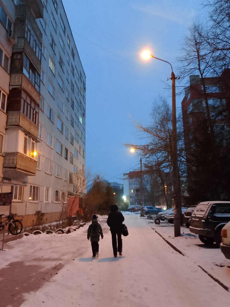 Фото автора