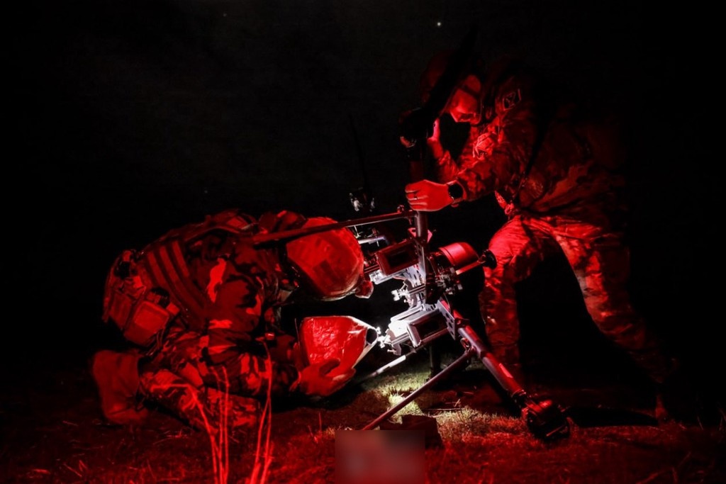    Фото © Telegram / Zelenskiy / Official