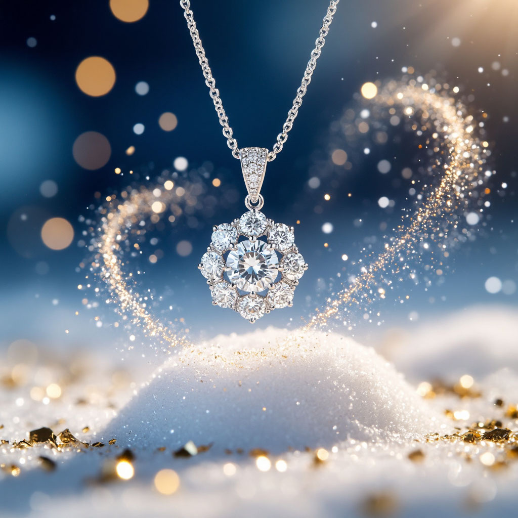 Золото – подарок, который хранит тепло воспоминаний 💎