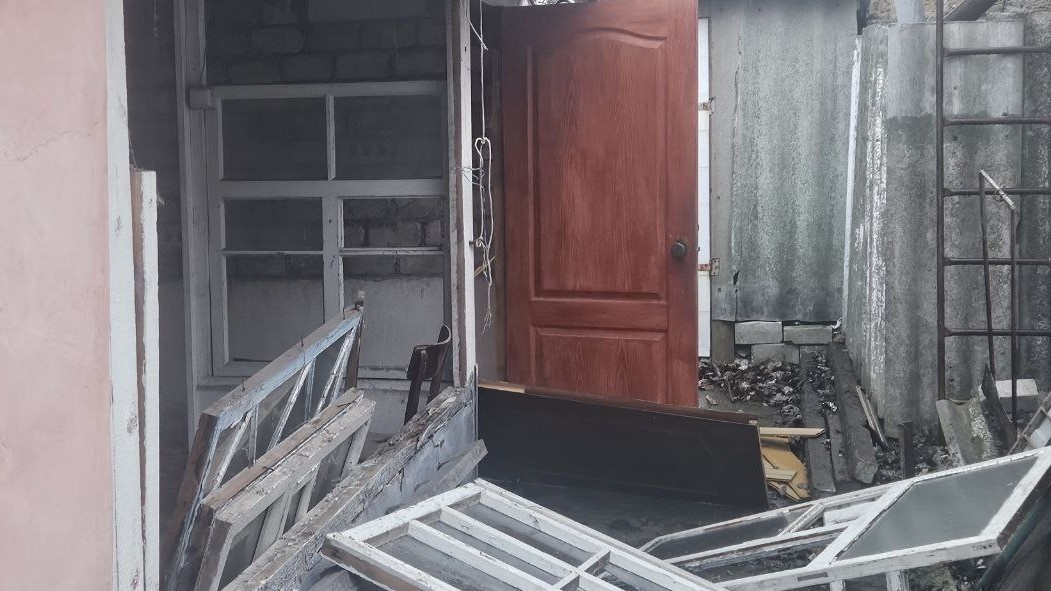    Фото: пресс-служба администрации Генического МО