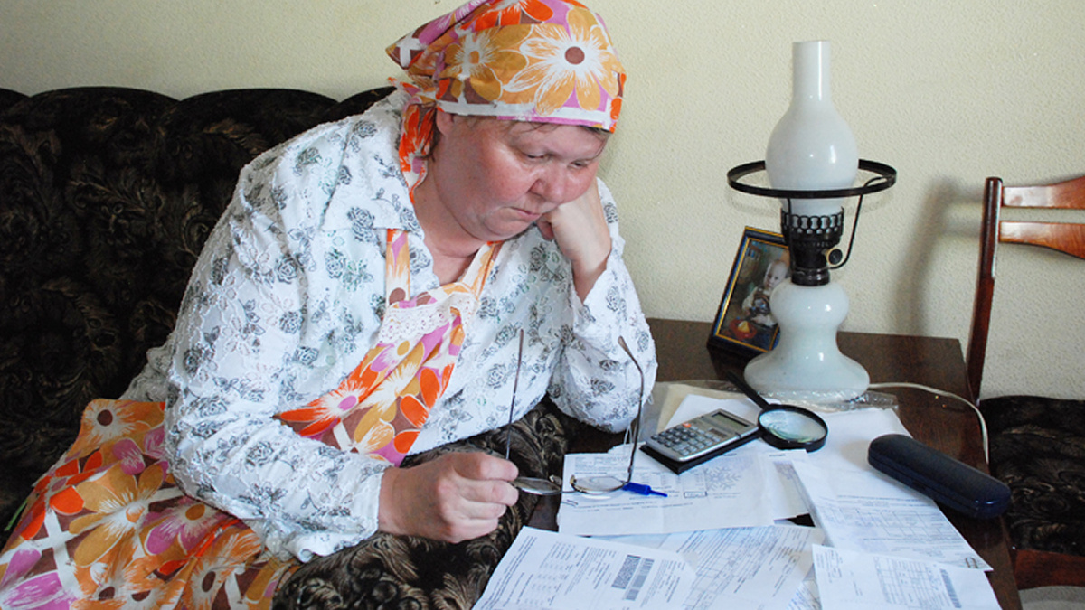 Как сократить платёжки за ЖКХ: льготы, субсидии и доплаты, о которых пенсионеры не знают