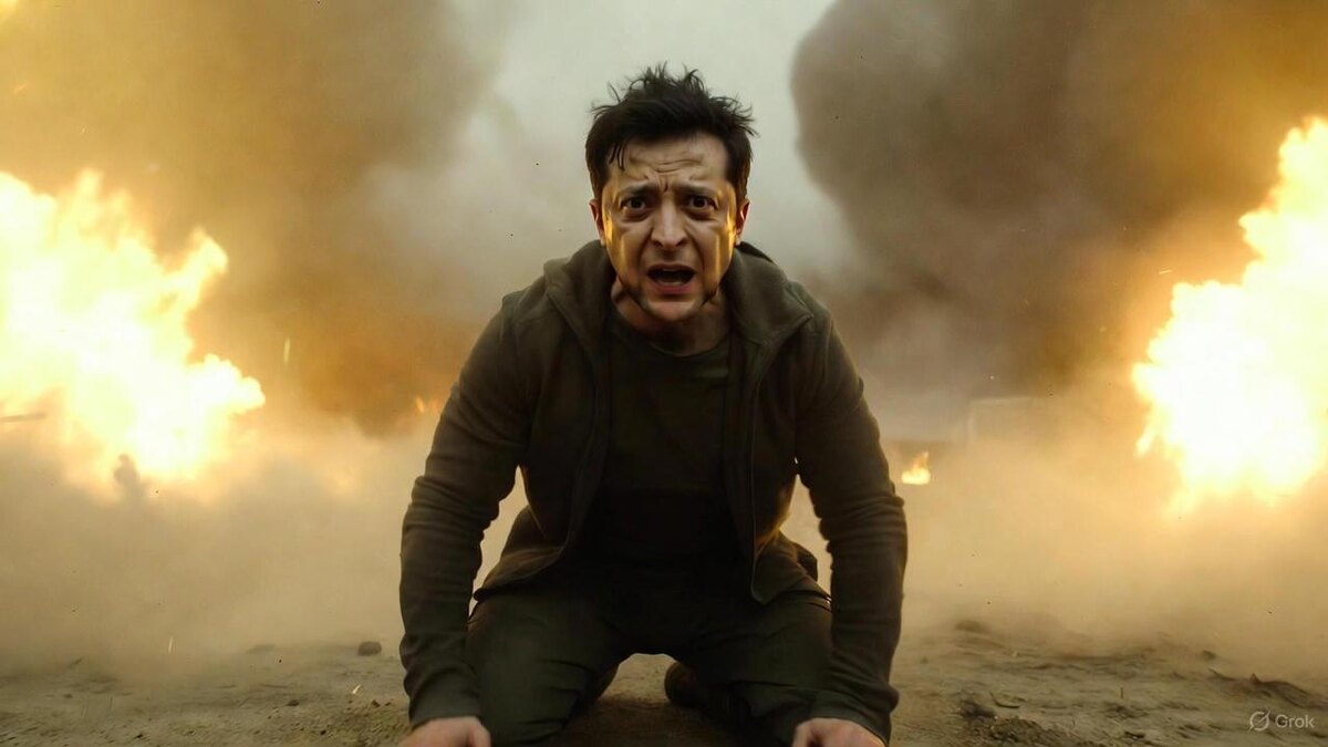 Изображение сгенерировано ИИ