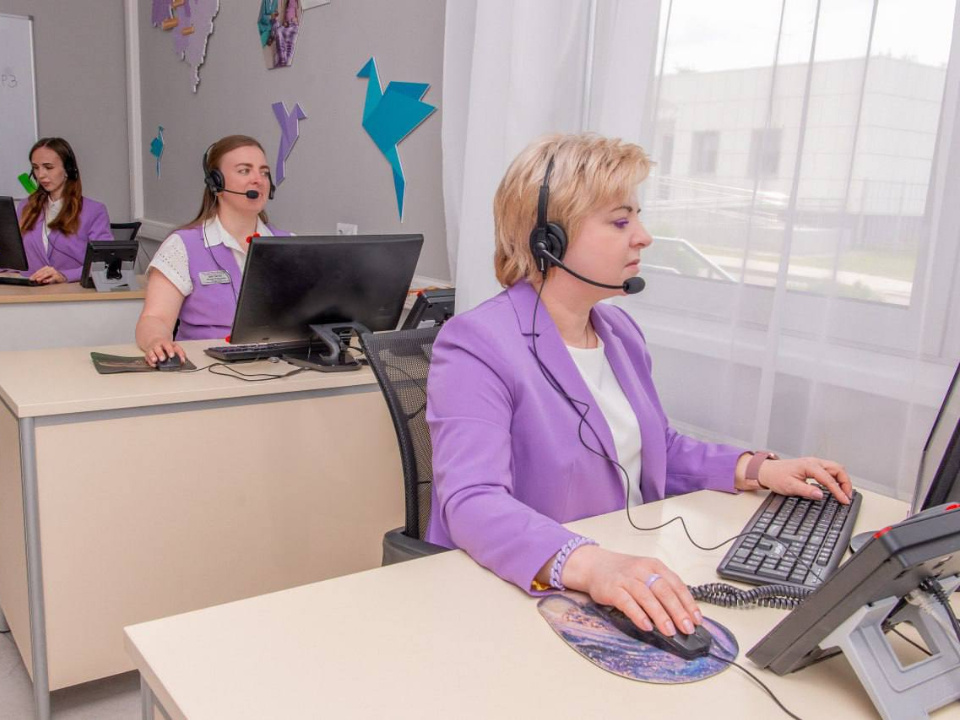    Фото: пресс-служба Министерства здравоохранения Московской области